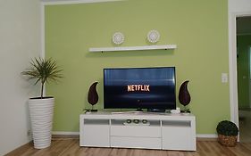 H&A Apartment Baden Baden